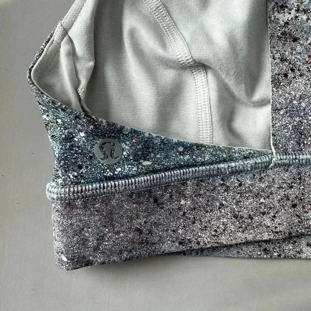 Lululemon I 4